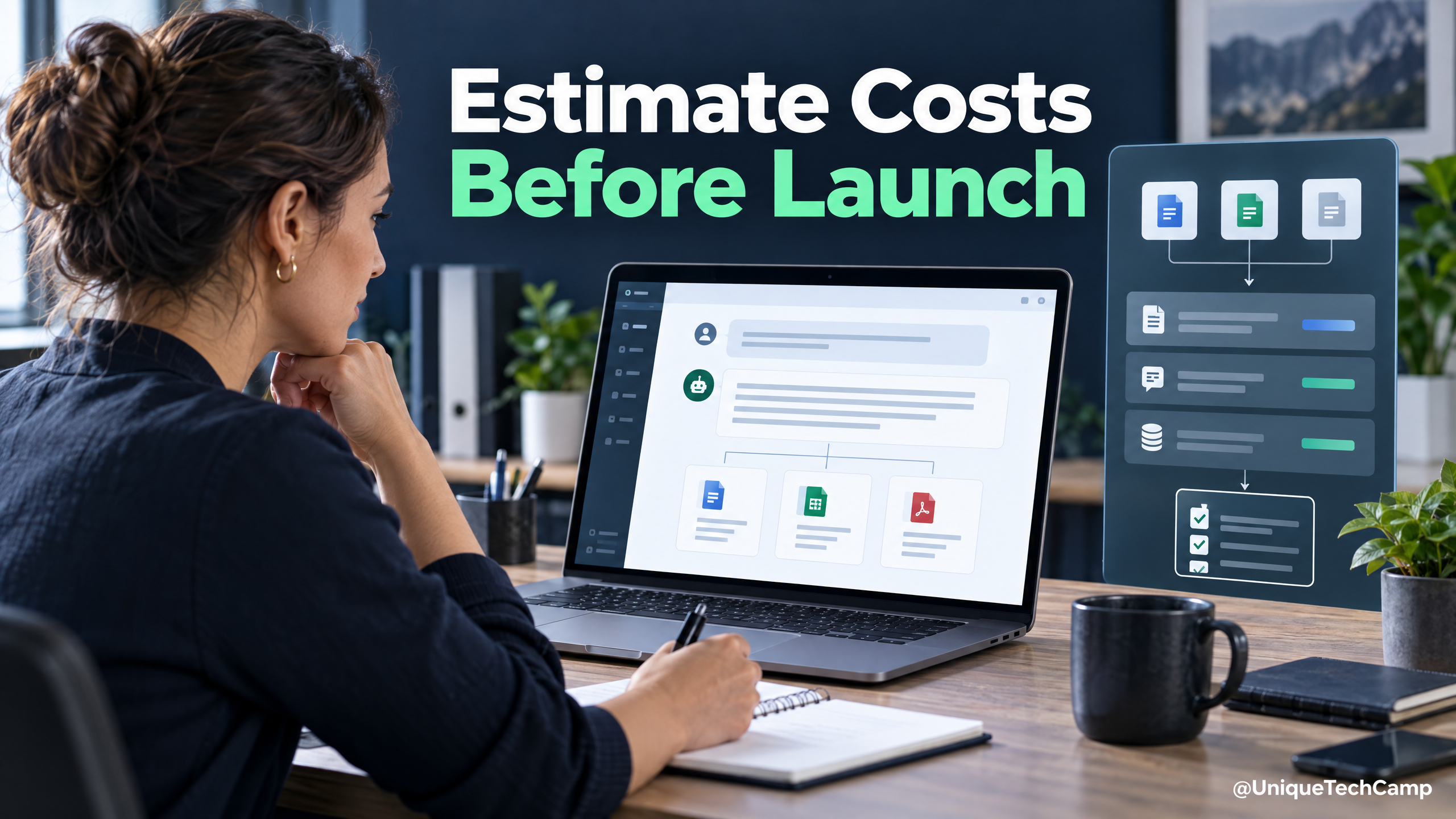 GPT-6.1 Sol API Pricing: Build a Costed AI Document Assistant