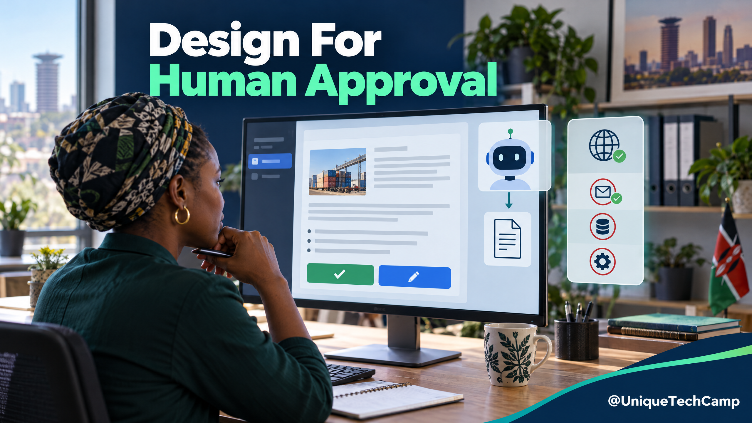 OpenAI Dots for Business: A Human-Approved AI Agent Pilot Checklist
