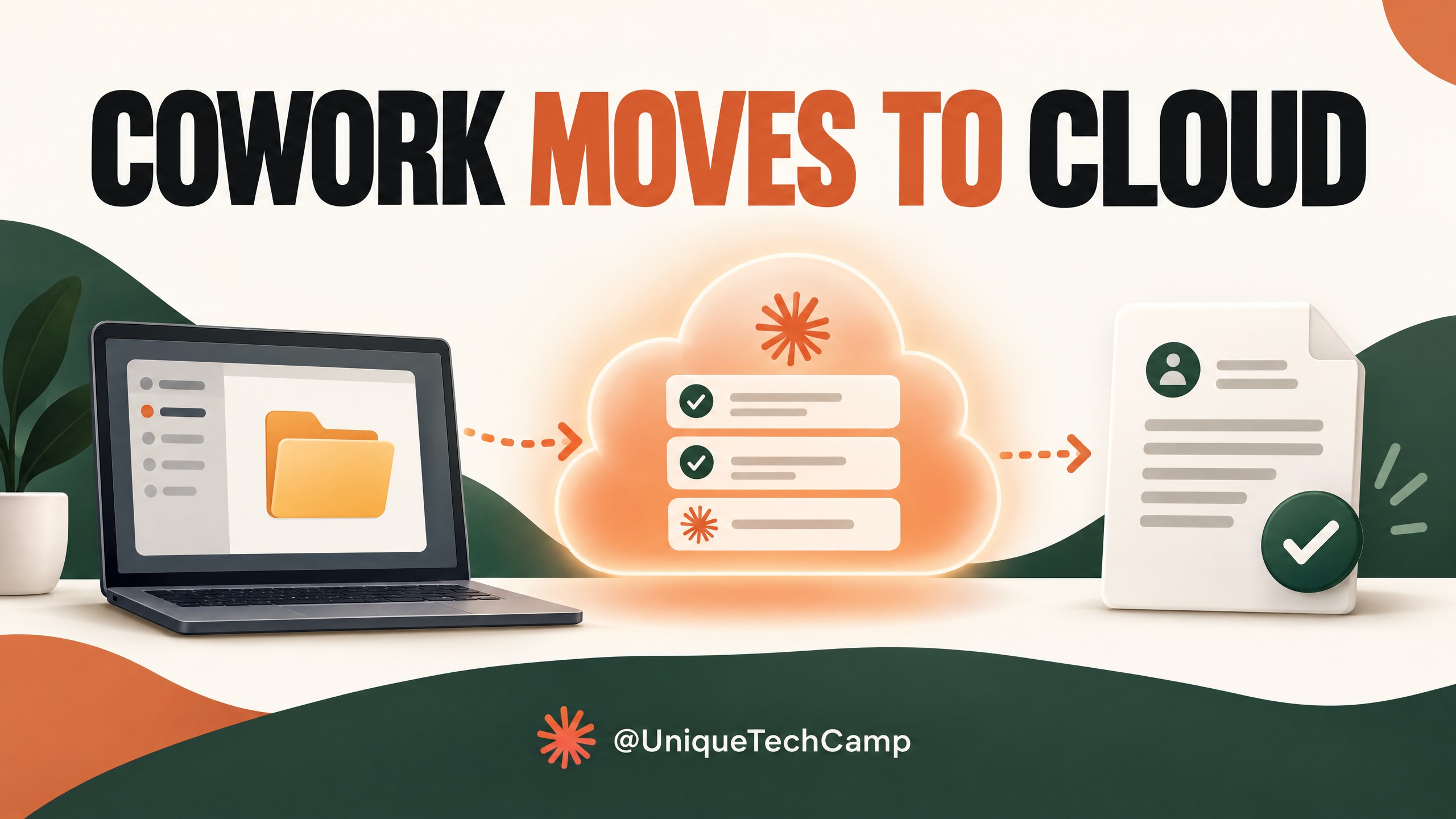 Claude Cowork’s Cloud Shift: A Practical SME Pilot for Client Work